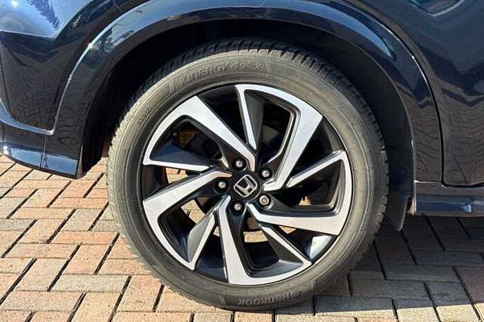 Honda HR-V 1.5 i-VTEC EX 5dr 