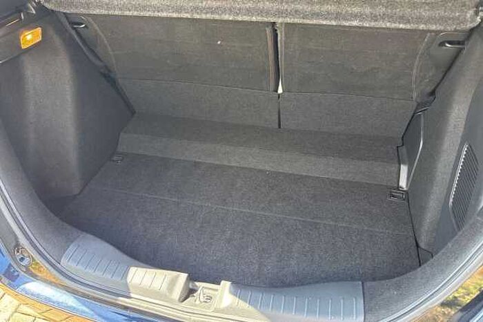 Honda Jazz Hybrid 1.5 i-MMD Hybrid SR 5dr eCVT 