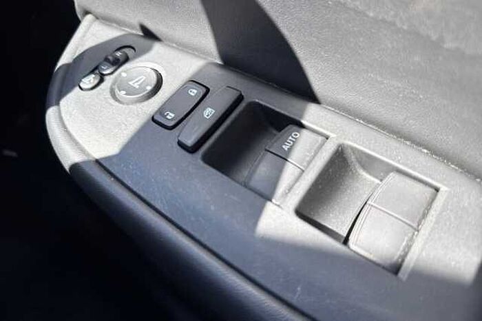 Honda Jazz Hybrid 1.5 i-MMD Hybrid SR 5dr eCVT 