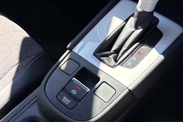 Honda Jazz Hybrid 1.5 i-MMD Hybrid SR 5dr eCVT 