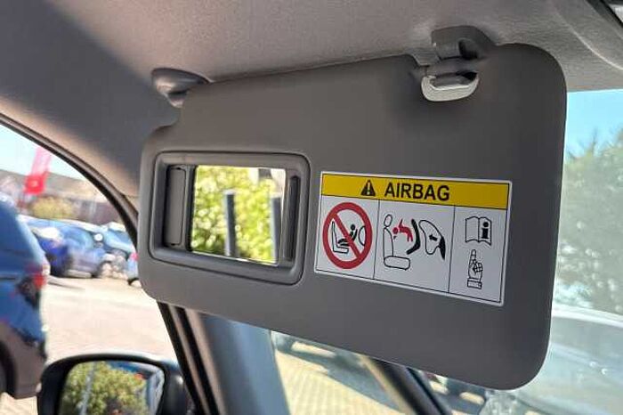 Honda Jazz Hybrid 1.5 i-MMD Hybrid SR 5dr eCVT 