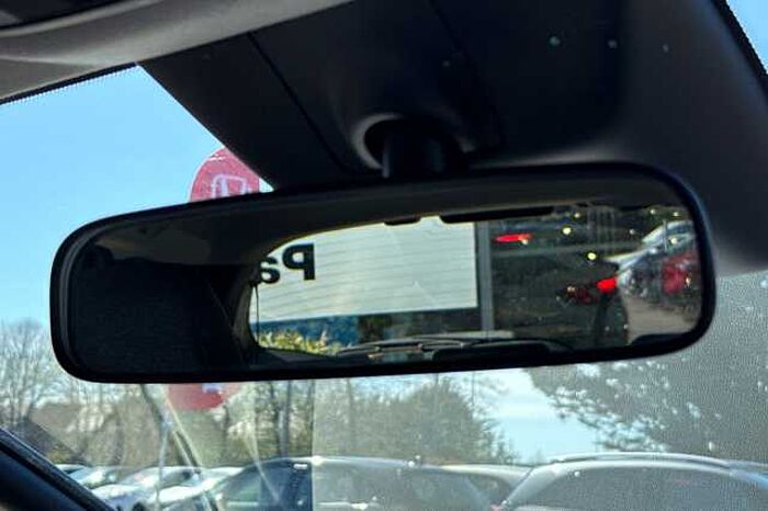 Honda Jazz Hybrid 1.5 i-MMD Hybrid SR 5dr eCVT 