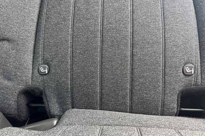 Honda Jazz Hybrid 1.5 i-MMD Hybrid SR 5dr eCVT 