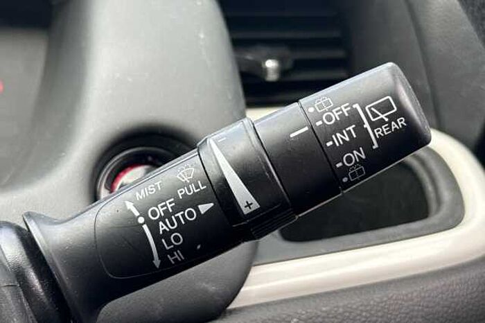 Honda Jazz Hybrid 1.5 i-MMD Hybrid SR 5dr eCVT 