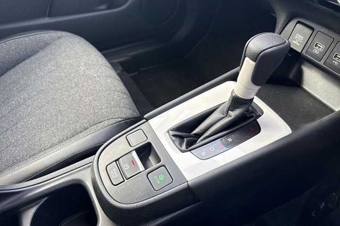 Honda Jazz Hybrid 1.5 i-MMD Hybrid SR 5dr eCVT 