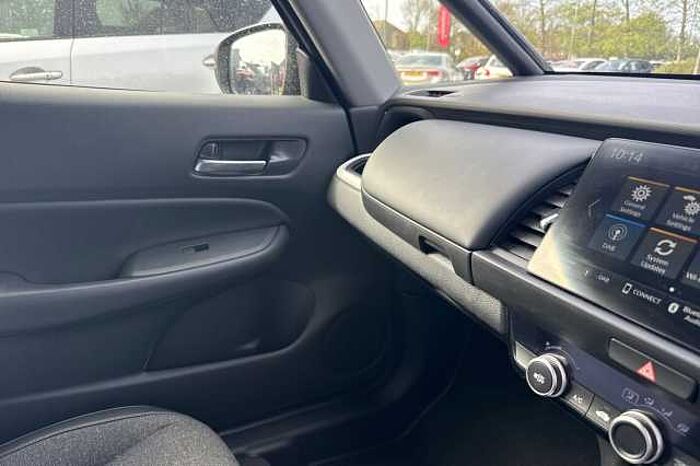Honda Jazz Hybrid 1.5 i-MMD Hybrid SR 5dr eCVT 