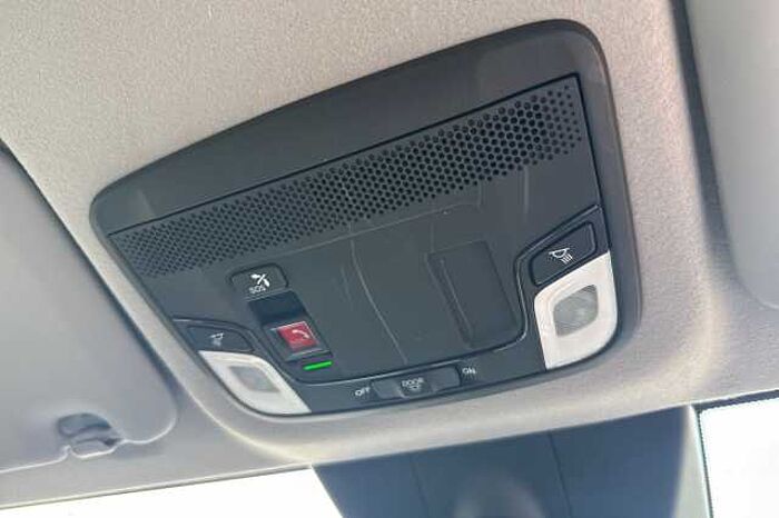 Honda Jazz Hybrid 1.5 i-MMD Hybrid SR 5dr eCVT 