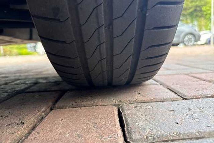 Honda Jazz Hybrid 1.5 i-MMD Hybrid SR 5dr eCVT 