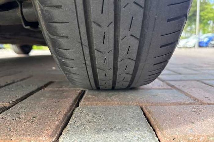 Honda Jazz Hybrid 1.5 i-MMD Hybrid SR 5dr eCVT 