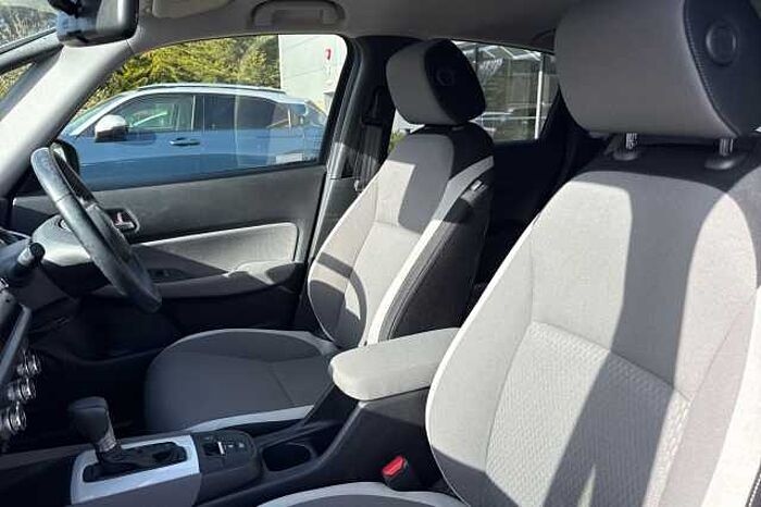 Honda Jazz Hybrid 1.5 i-MMD Hybrid Crosstar EX 5dr eCVT 