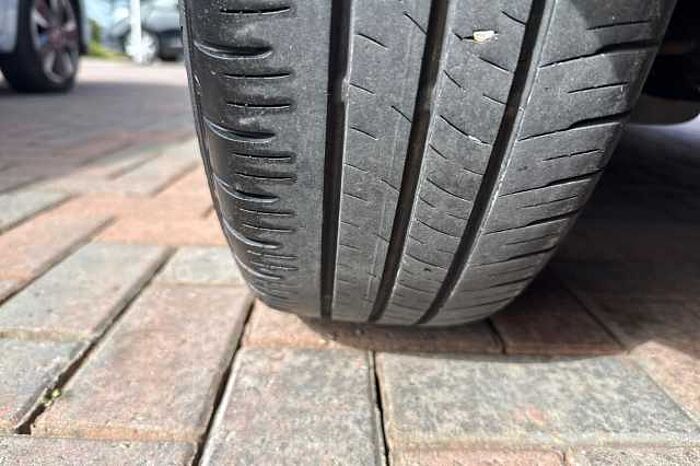 Honda Jazz Hybrid 1.5 i-MMD Hybrid Crosstar EX 5dr eCVT 