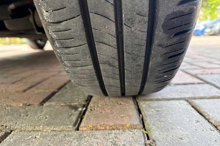 Honda Jazz Hybrid 1.5 i-MMD Hybrid Crosstar EX 5dr eCVT 