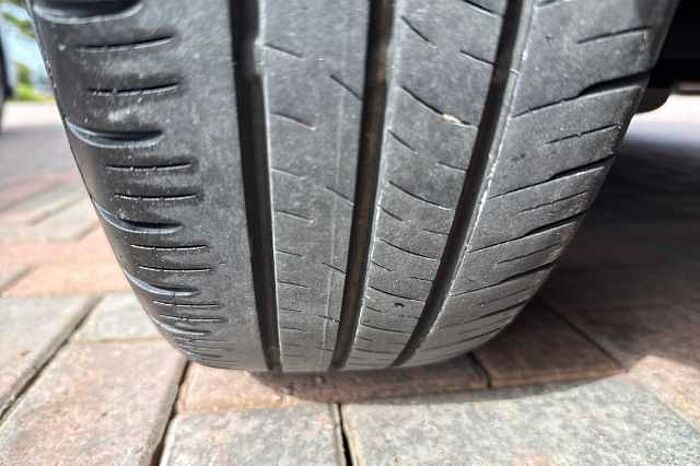 Honda Jazz Hybrid 1.5 i-MMD Hybrid Crosstar EX 5dr eCVT 