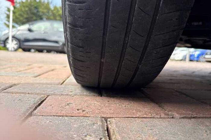 Honda Jazz Hybrid 1.5 i-MMD Hybrid Crosstar EX 5dr eCVT 