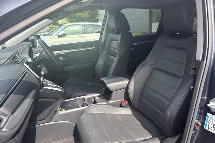 Honda CR-V Hybrid 2.0 i-MMD Hybrid EX 5dr eCVT 