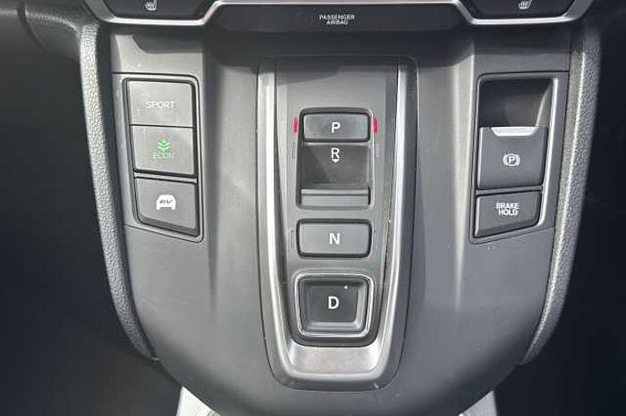Honda CR-V Hybrid 2.0 i-MMD Hybrid EX 5dr eCVT 