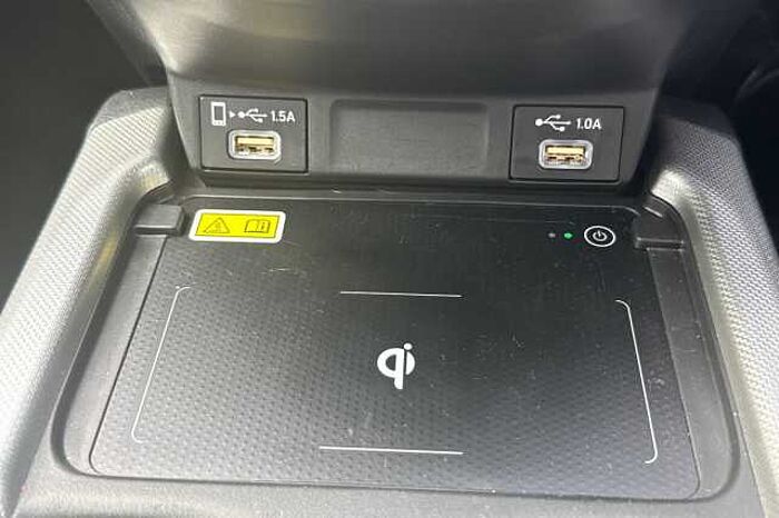 Honda CR-V Hybrid 2.0 i-MMD Hybrid EX 5dr eCVT 