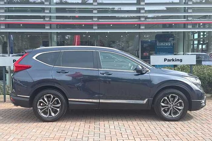 Honda CR-V Hybrid 2.0 i-MMD Hybrid EX 5dr eCVT 