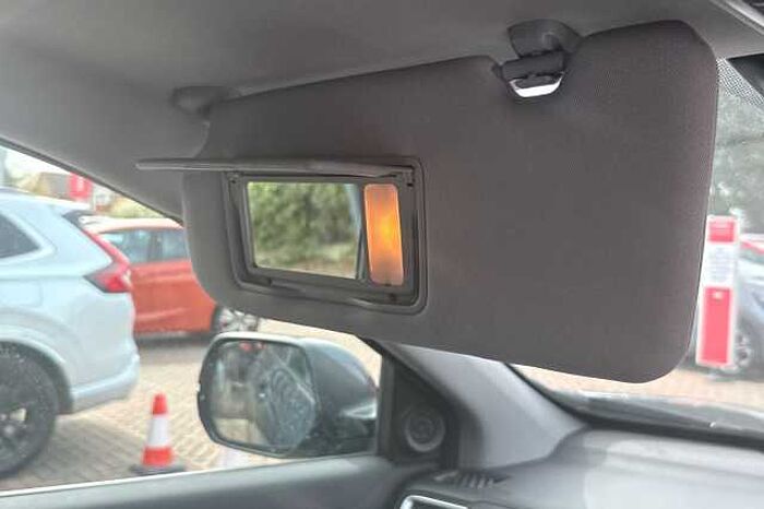 Honda CR-V Hybrid 2.0 i-MMD Hybrid EX 5dr eCVT 