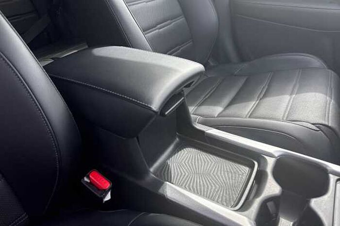 Honda CR-V Hybrid 2.0 i-MMD Hybrid EX 5dr eCVT 