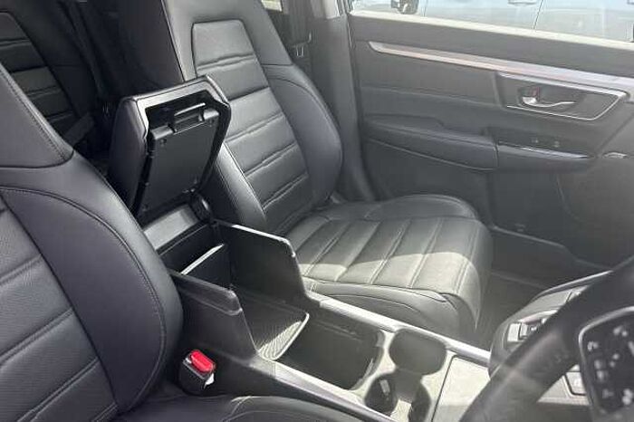 Honda CR-V Hybrid 2.0 i-MMD Hybrid EX 5dr eCVT 