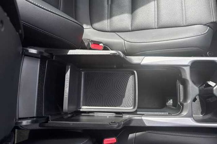 Honda CR-V Hybrid 2.0 i-MMD Hybrid EX 5dr eCVT 