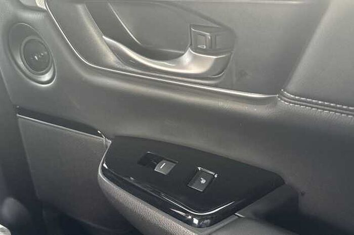 Honda CR-V Hybrid 2.0 i-MMD Hybrid EX 5dr eCVT 