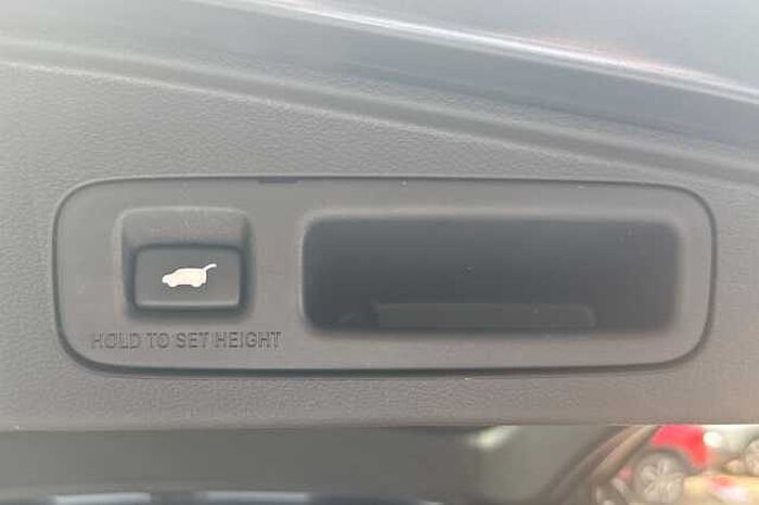 Honda CR-V Hybrid 2.0 i-MMD Hybrid EX 5dr eCVT 