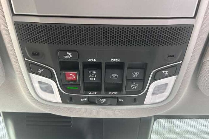 Honda CR-V Hybrid 2.0 i-MMD Hybrid EX 5dr eCVT 