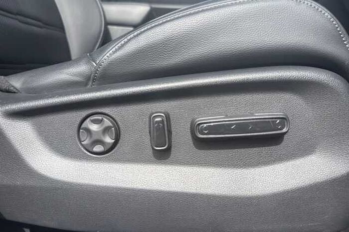 Honda CR-V Hybrid 2.0 i-MMD Hybrid EX 5dr eCVT 