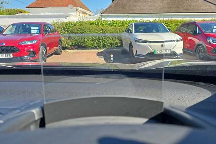 Honda CR-V Hybrid 2.0 i-MMD Hybrid EX 5dr eCVT 