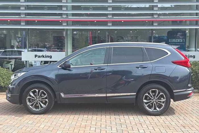 Honda CR-V Hybrid 2.0 i-MMD Hybrid EX 5dr eCVT 