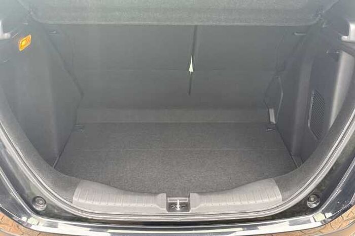 Honda Jazz Hybrid 1.5 i-MMD Hybrid Elegance 5dr eCVT 