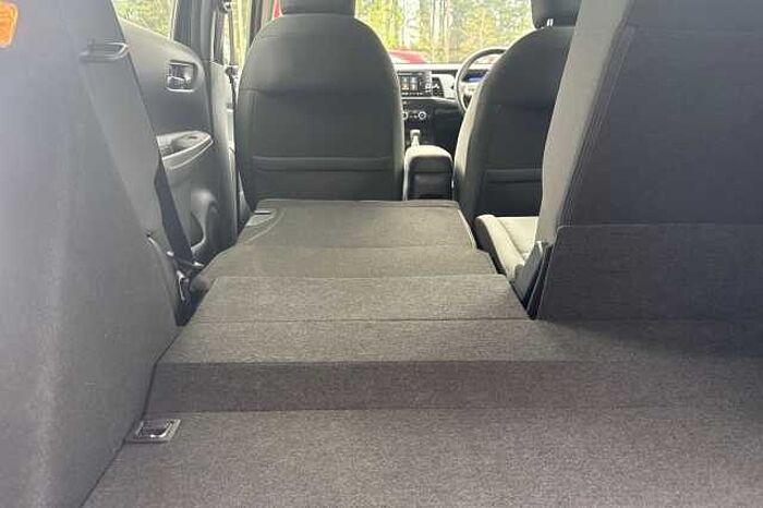 Honda Jazz Hybrid 1.5 i-MMD Hybrid Elegance 5dr eCVT 