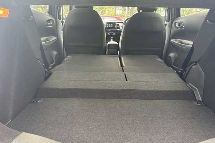 Honda Jazz Hybrid 1.5 i-MMD Hybrid Elegance 5dr eCVT 
