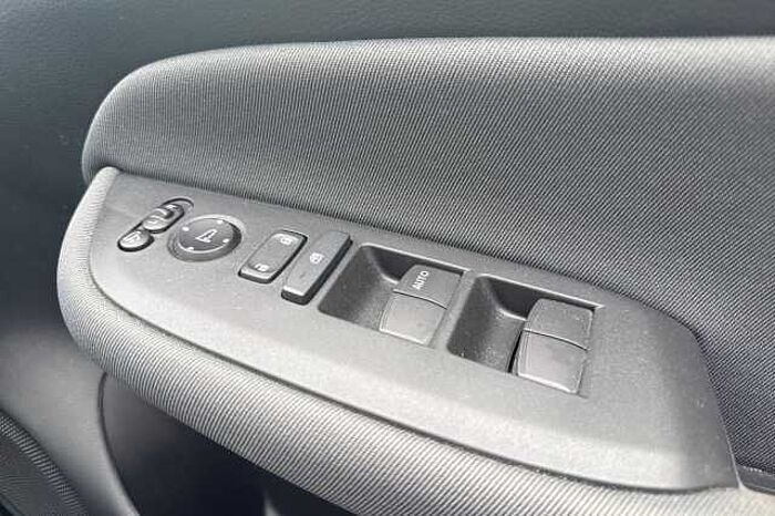 Honda Jazz Hybrid 1.5 i-MMD Hybrid Elegance 5dr eCVT 