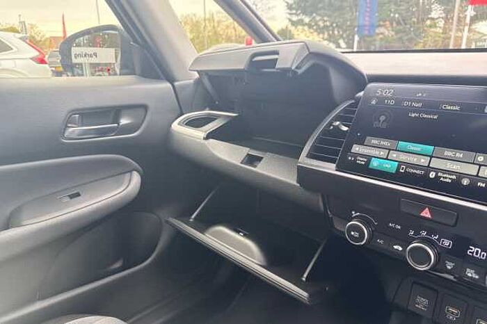 Honda Jazz Hybrid 1.5 i-MMD Hybrid Elegance 5dr eCVT 