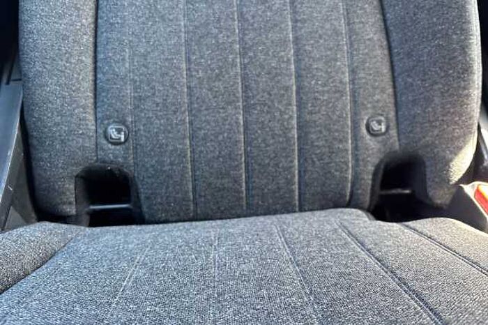 Honda Jazz Hybrid 1.5 i-MMD Hybrid SR 5dr eCVT 