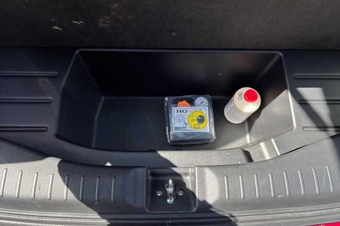 Honda Jazz Hybrid 1.5 i-MMD Hybrid SR 5dr eCVT 