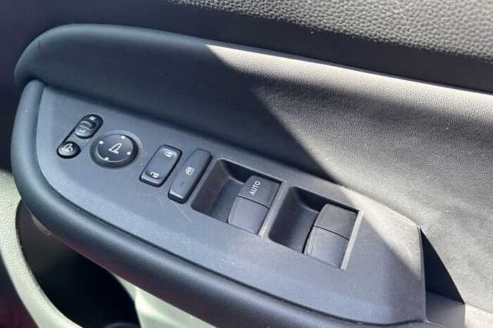 Honda Jazz Hybrid 1.5 i-MMD Hybrid SR 5dr eCVT 