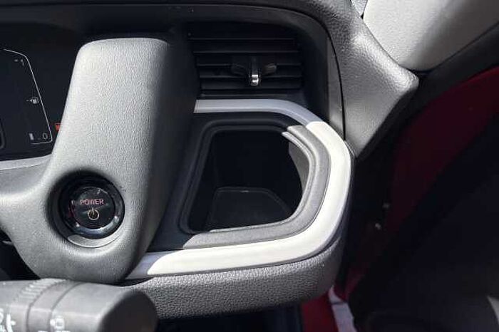 Honda Jazz Hybrid 1.5 i-MMD Hybrid SR 5dr eCVT 