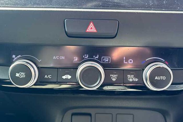 Honda Jazz Hybrid 1.5 i-MMD Hybrid SR 5dr eCVT 