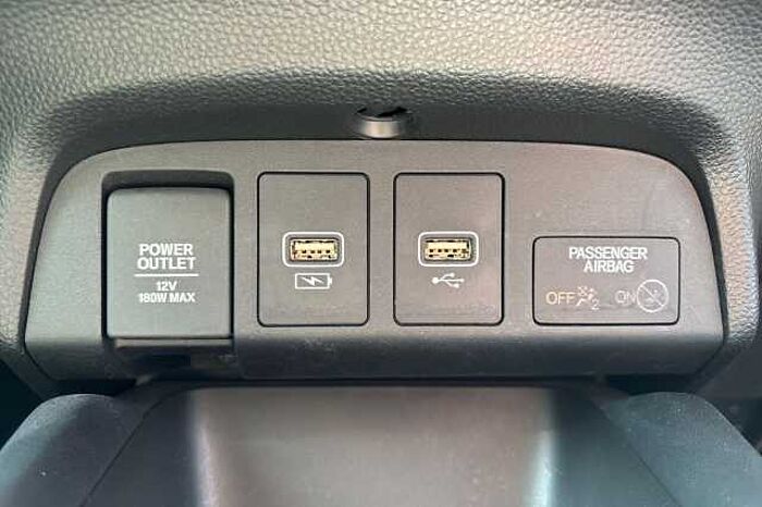 Honda Jazz Hybrid 1.5 i-MMD Hybrid SR 5dr eCVT 