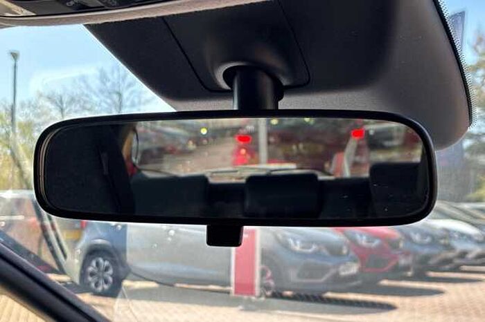 Honda Jazz Hybrid 1.5 i-MMD Hybrid SR 5dr eCVT 