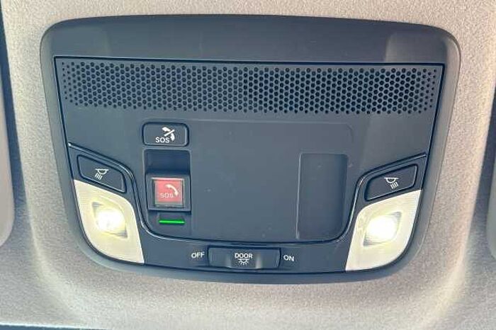 Honda Jazz Hybrid 1.5 i-MMD Hybrid SR 5dr eCVT 