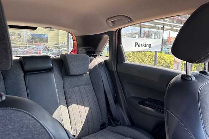 Honda Jazz Hybrid 1.5 i-MMD Hybrid SR 5dr eCVT 