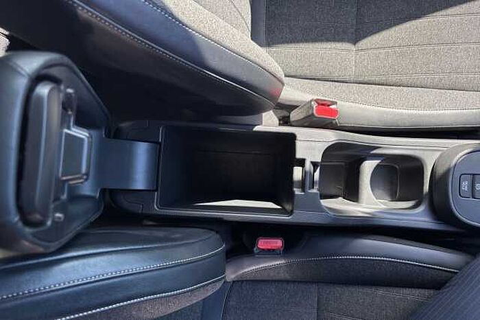 Honda Jazz Hybrid 1.5 i-MMD Hybrid SR 5dr eCVT 