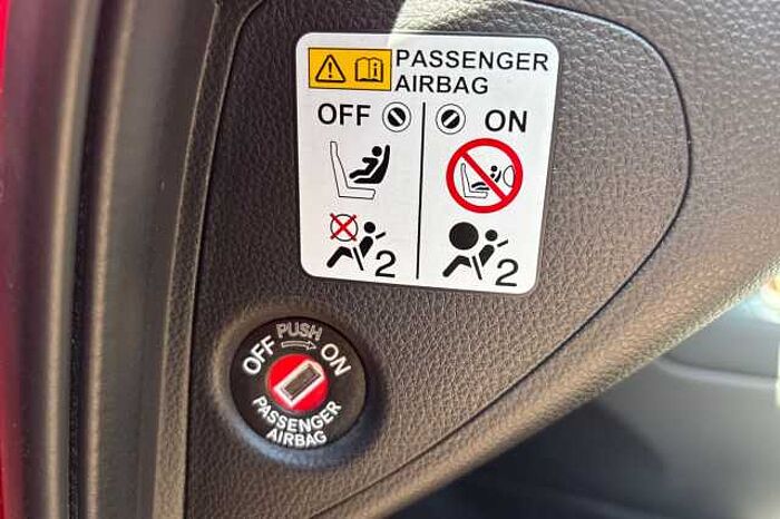 Honda Jazz Hybrid 1.5 i-MMD Hybrid SR 5dr eCVT 