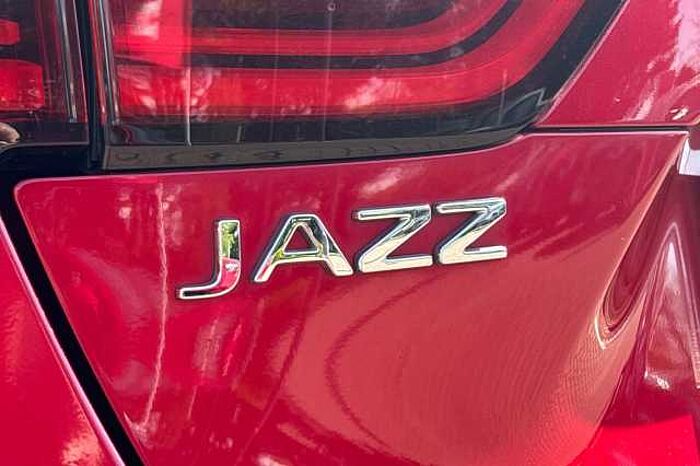 Honda Jazz Hybrid 1.5 i-MMD Hybrid SR 5dr eCVT 