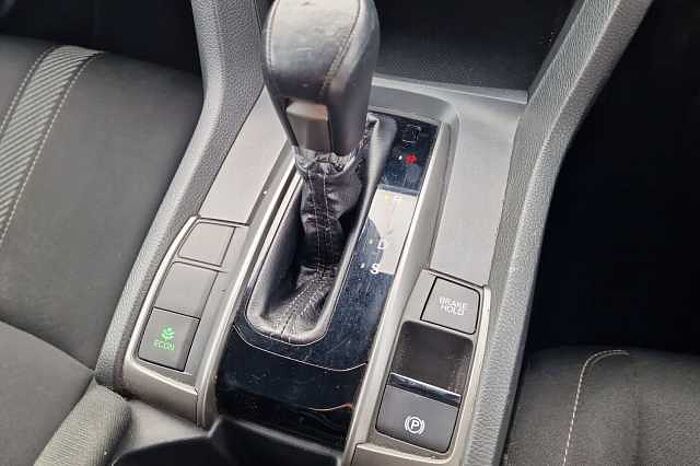 Honda Civic 1.5 VTEC Turbo Sport 5dr CVT 